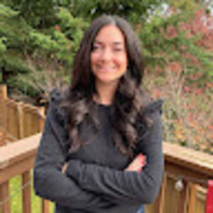 Meet your Posher, Angela